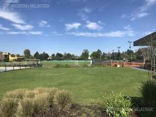 Foto 2 de Mosquera y Gallastegui - VENTA Terreno en Ayres Plaza