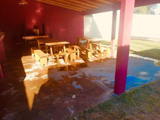 Foto 7 de CUATRO CABAÑAS EN LOTE DE 1.000M2   PILETA - San Rafael