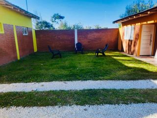 Foto 9 de CUATRO CABAÑAS EN LOTE DE 1.000M2   PILETA - San Rafael