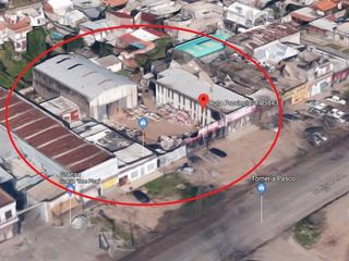Foto 4 de Terreno - Temperley
