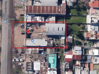 Foto 3 de Terreno - Temperley