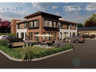Foto 8 de Venta · Galpón de Usos Múltiples · Paseo La Tradición · Zona Don Mateo · Funes