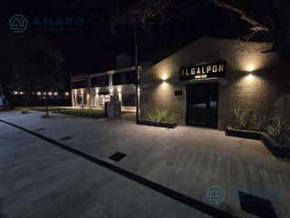 Foto 2 de Venta · Galpón de Usos Múltiples · Paseo La Tradición · Zona Don Mateo · Funes