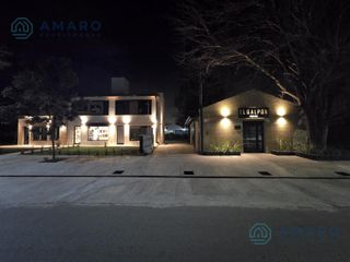 Foto 3 de Venta · Galpón de Usos Múltiples · Paseo La Tradición · Zona Don Mateo · Funes