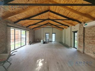 Foto 16 de Venta · Galpón de Usos Múltiples · Paseo La Tradición · Zona Don Mateo · Funes