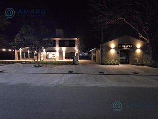 Foto 4 de Venta · Galpón de Usos Múltiples · Paseo La Tradición · Zona Don Mateo · Funes