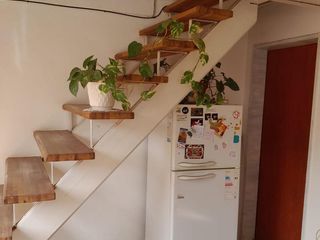 Foto 4 de Oportunidad se VENDE casa con terreno para construir un local en Los Almendros Esq Becerra