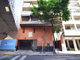 Foto 5 de COCHERA - VENTA - SUBSUELO - BELGRANO