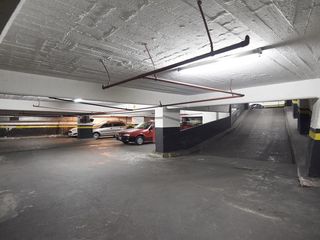 Foto 3 de COCHERA - VENTA - SUBSUELO - BELGRANO