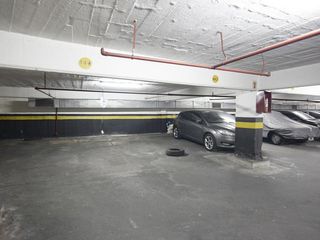 Foto 4 de COCHERA - VENTA - SUBSUELO - BELGRANO