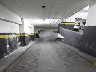 Foto 2 de COCHERA - VENTA - SUBSUELO - BELGRANO