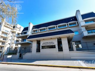 Foto 31 de Departamento de 2 ambientes en venta en Bernal, Klover Plaza. Amenities
