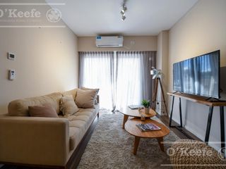 Foto 27 de Departamento de 2 ambientes en venta en Bernal, Klover Plaza. Amenities