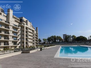 Foto 19 de Departamento de 2 ambientes en venta en Bernal, Klover Plaza. Amenities