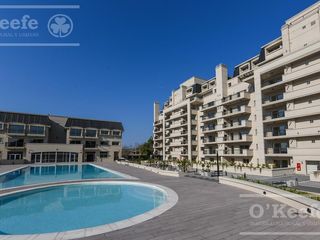 Foto 17 de Departamento de 2 ambientes en venta en Bernal, Klover Plaza. Amenities