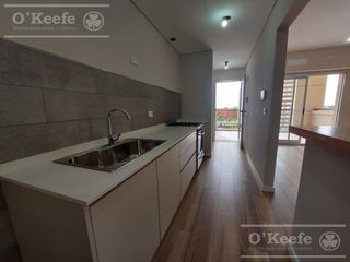 Foto 5 de Departamento de 2 ambientes en venta en Bernal, Klover Plaza. Amenities