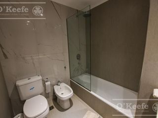 Foto 10 de Departamento de 2 ambientes en venta en Bernal, Klover Plaza. Amenities