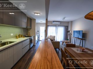 Foto 24 de Departamento de 2 ambientes en venta en Bernal, Klover Plaza. Amenities