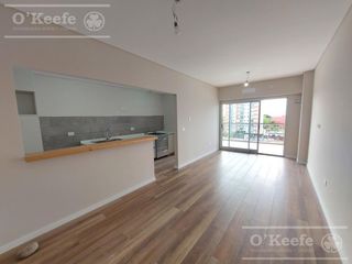 Foto 1 de Departamento de 2 ambientes en venta en Bernal, Klover Plaza. Amenities