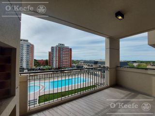 Foto 11 de Departamento de 2 ambientes en venta en Bernal, Klover Plaza. Amenities