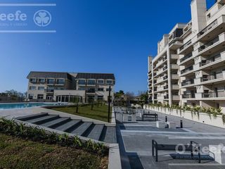 Foto 18 de Departamento de 2 ambientes en venta en Bernal, Klover Plaza. Amenities