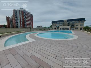 Foto 4 de Departamento de 2 ambientes en venta en Bernal, Klover Plaza. Amenities
