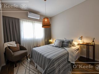 Foto 28 de Departamento de 2 ambientes en venta en Bernal, Klover Plaza. Amenities