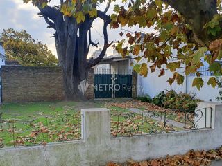 Foto 1 de LOTE DE TERRENO EN VENTA QUILMES