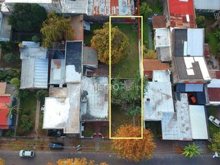 Foto 7 de LOTE DE TERRENO EN VENTA QUILMES