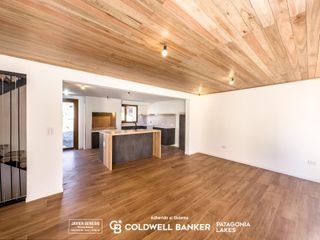 Foto 44 de VENTA Departamento Premium con Vista al Lago 214,55m2 Península Manzano UF 1, Villa La Angostura