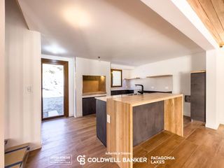 Foto 43 de VENTA Departamento Premium con Vista al Lago 214,55m2 Península Manzano UF 1, Villa La Angostura