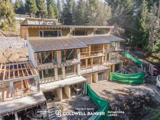 Foto 75 de VENTA Departamento Premium con Vista al Lago 214,55m2 Península Manzano UF 1, Villa La Angostura