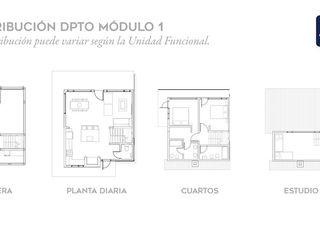 Foto 15 de VENTA Departamento Premium con Vista al Lago 214,55m2 Península Manzano UF 1, Villa La Angostura