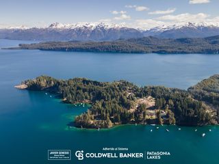 Foto 64 de VENTA Departamento Premium con Vista al Lago 214,55m2 Península Manzano UF 1, Villa La Angostura