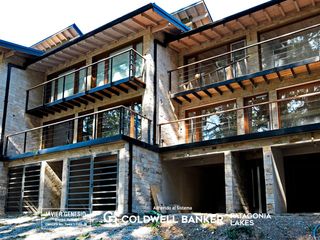 Foto 25 de VENTA Departamento Premium con Vista al Lago 214,55m2 Península Manzano UF 1, Villa La Angostura