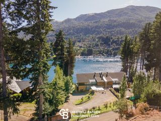 Foto 40 de VENTA Departamento Premium con Vista al Lago 214,55m2 Península Manzano UF 1, Villa La Angostura