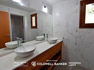 Foto 31 de VENTA Departamento Premium con Vista al Lago 214,55m2 Península Manzano UF 1, Villa La Angostura
