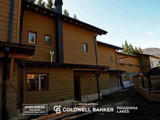 Foto 26 de VENTA Departamento Premium con Vista al Lago 214,55m2 Península Manzano UF 1, Villa La Angostura
