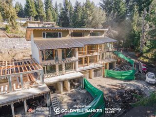 Foto 76 de VENTA Departamento Premium con Vista al Lago 214,55m2 Península Manzano UF 1, Villa La Angostura