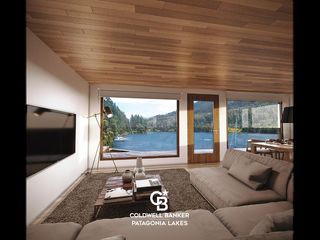 Foto 10 de VENTA Departamento Premium con Vista al Lago 214,55m2 Península Manzano UF 1, Villa La Angostura