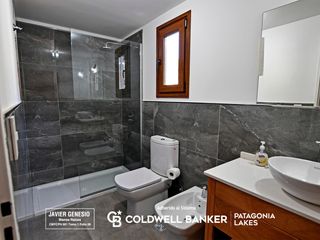 Foto 30 de VENTA Departamento Premium con Vista al Lago 214,55m2 Península Manzano UF 1, Villa La Angostura