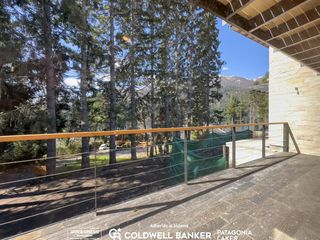 Foto 52 de VENTA Departamento Premium con Vista al Lago 214,55m2 Península Manzano UF 1, Villa La Angostura