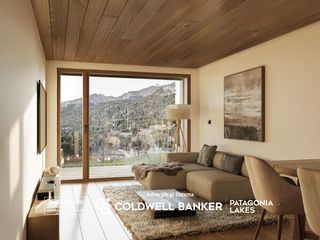 Foto 78 de VENTA Departamento Premium con Vista al Lago 214,55m2 Península Manzano UF 1, Villa La Angostura