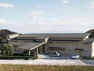 Foto 82 de VENTA Departamento Premium con Vista al Lago 214,55m2 Península Manzano UF 1, Villa La Angostura
