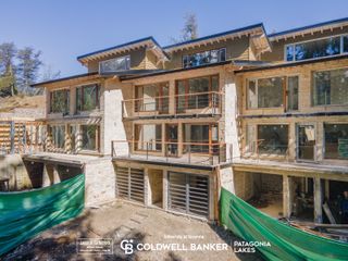 Foto 68 de VENTA Departamento Premium con Vista al Lago 214,55m2 Península Manzano UF 1, Villa La Angostura