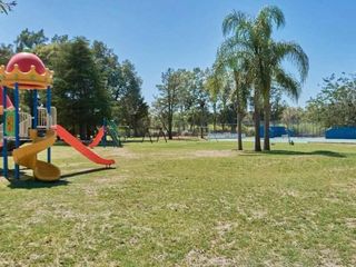 Foto 9 de Terreno en venta - 966Mts2 - Pilar