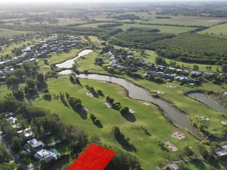 Foto 1 de Terreno en Venta en Estancias Del Pilar, Pilar GBA Norte