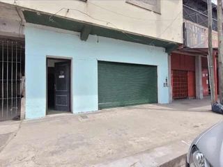 Foto 1 de Departamento en venta - 1 Dormitorio 2 Baños - Local - 142mts2  - Moreno
