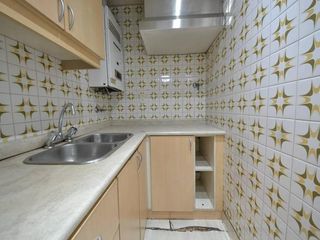 Foto 8 de Oficina - Av Santa Fe 960 – Piso 1ro - Ideal para transformar en vivienda (actualmente con renta)