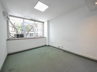 Foto 5 de Oficina - Av Santa Fe 960 – Piso 1ro - Ideal para transformar en vivienda (actualmente con renta)